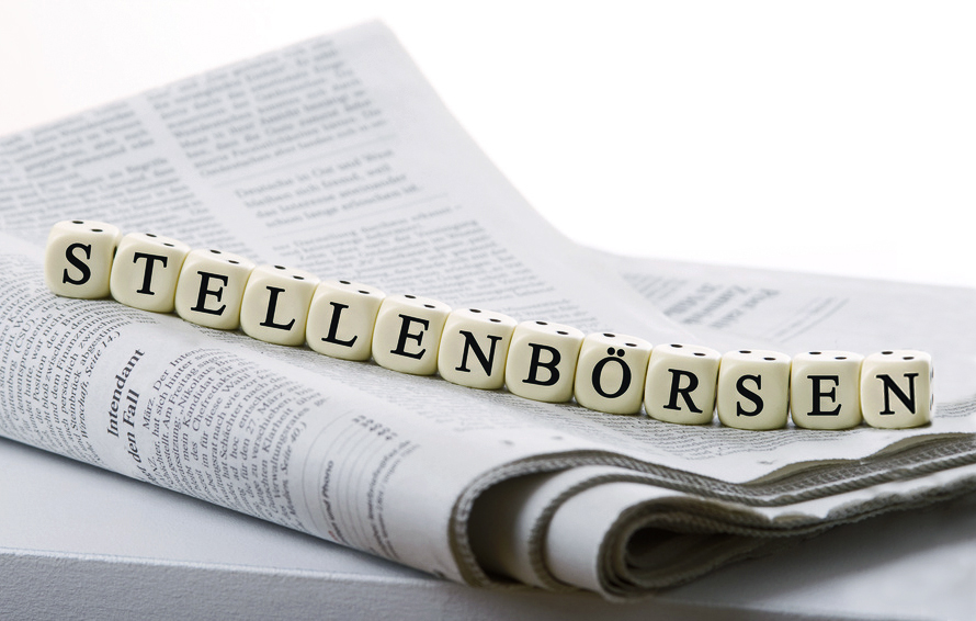 Stellenportal der KoStA|